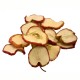 Dried Apple Slices - Red