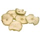 Dried Apple Slices - Green