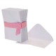 White Envelopes For Small Cards